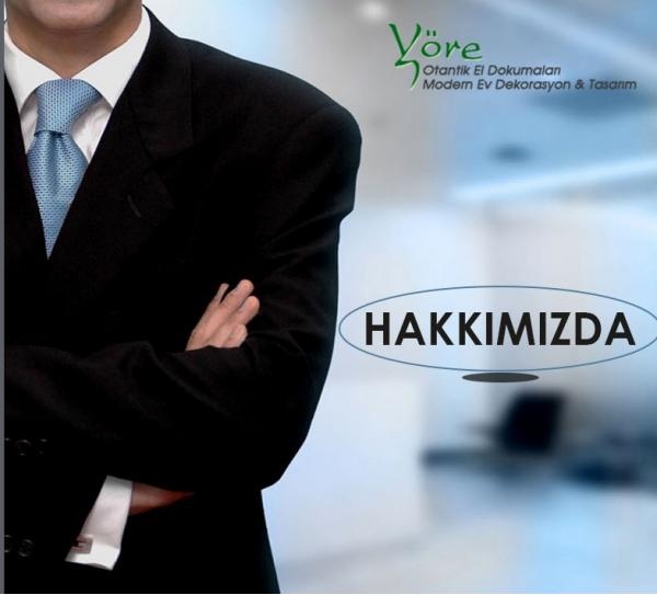 Yre Tekstil